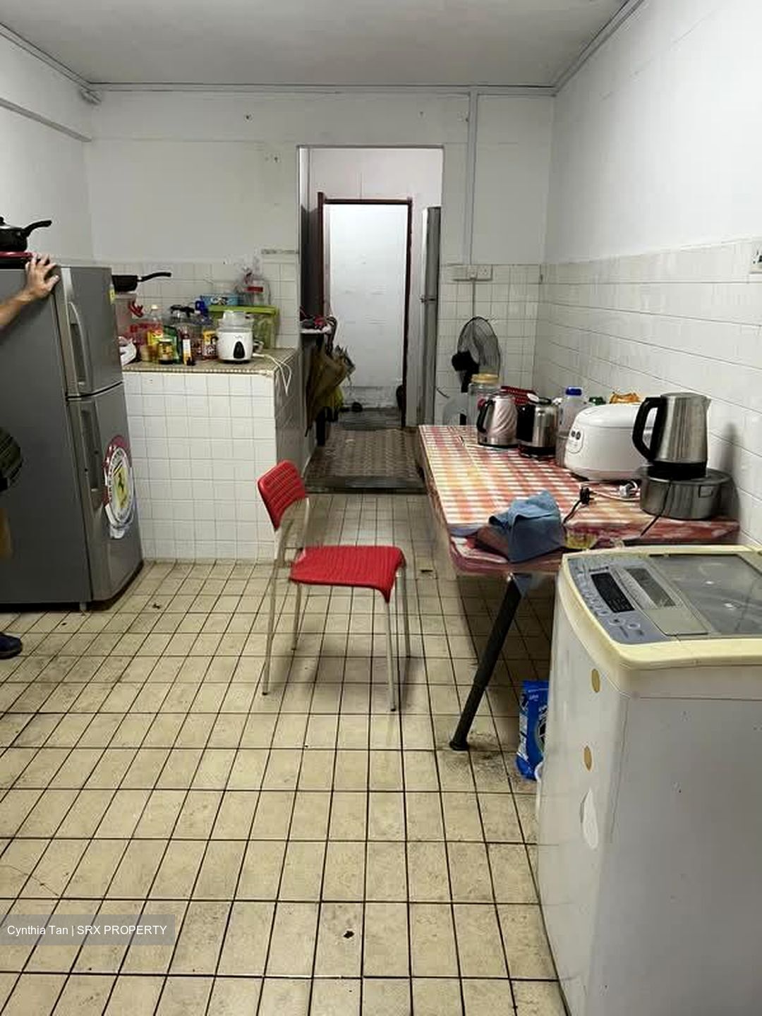 Blk 11 Jalan Bukit Merah (Bukit Merah), HDB 3 Rooms #556270881